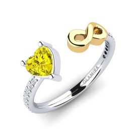 GLAMIRA Anillo Ekaterina