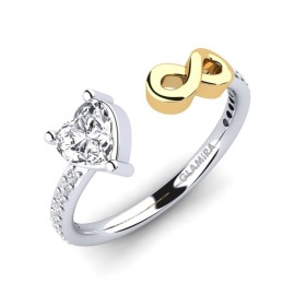 GLAMIRA Anillo Ekaterina