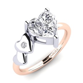 Glamira Anillo Elauna