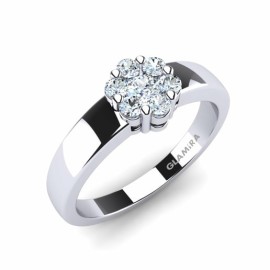 Glamira Anillo Eldora