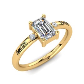 Glamira Anillo Eliseo