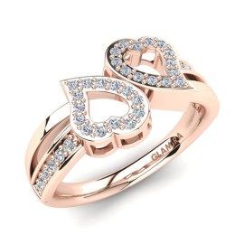 GLAMIRA Anillo Elithia