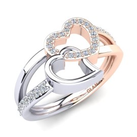 GLAMIRA Anillo Elladine
