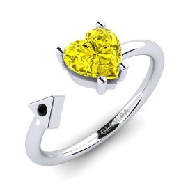 GLAMIRA Anillo Elodie