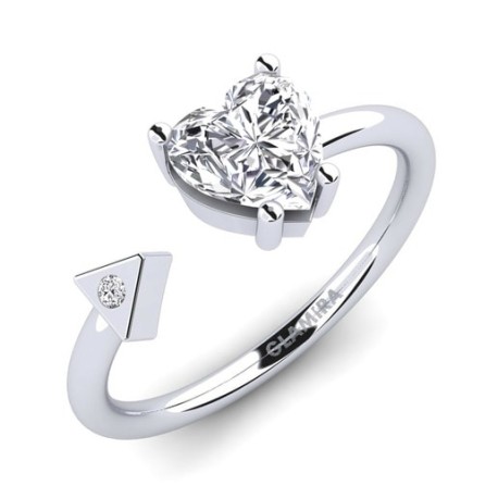 GLAMIRA Anillo Elodie