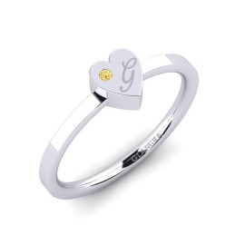 GLAMIRA Anillo Enid