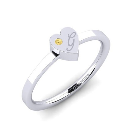 GLAMIRA Anillo Enid