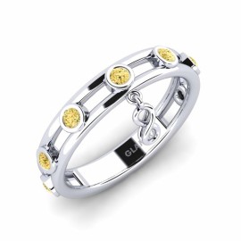 GLAMIRA Anillo Fajardo