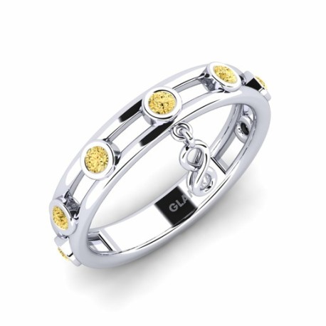 GLAMIRA Anillo Fajardo