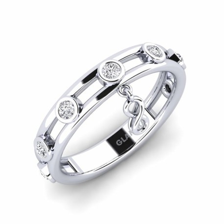 GLAMIRA Anillo Fajardo