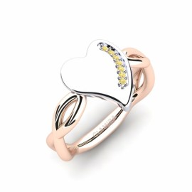 Glamira Anillo Flaine