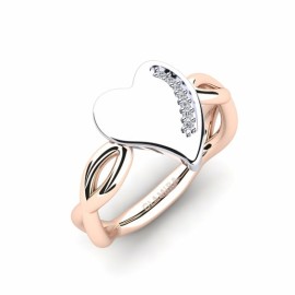 Glamira Anillo Flaine