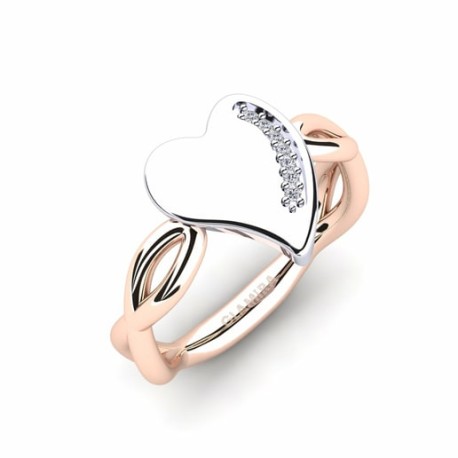 Glamira Anillo Flaine