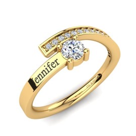 Glamira Anillo Fridolin