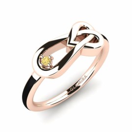 GLAMIRA Anillo Germael