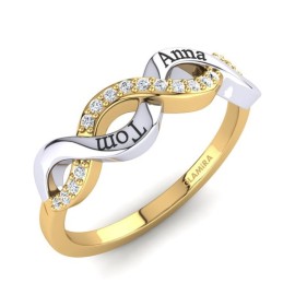 Glamira Anillo Gerwin