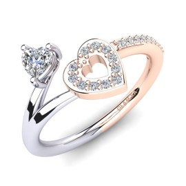 GLAMIRA Anillo Giannella