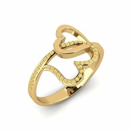 GLAMIRA Anillo Haycraft