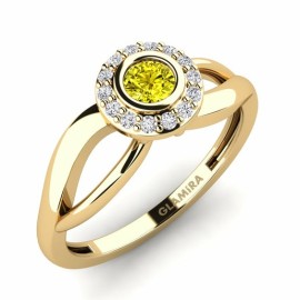 GLAMIRA Anillo Healde