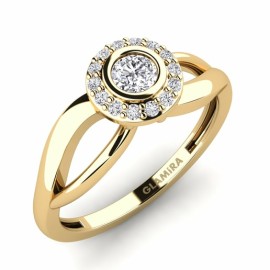 GLAMIRA Anillo Healde