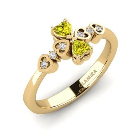 GLAMIRA Anillo Higieos