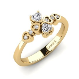 GLAMIRA Anillo Higieos