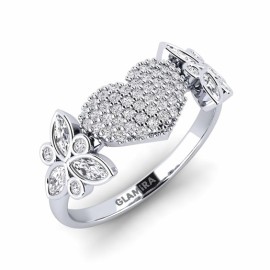 GLAMIRA Anillo Hjjuw