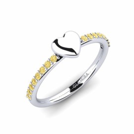 GLAMIRA Anillo Hosley