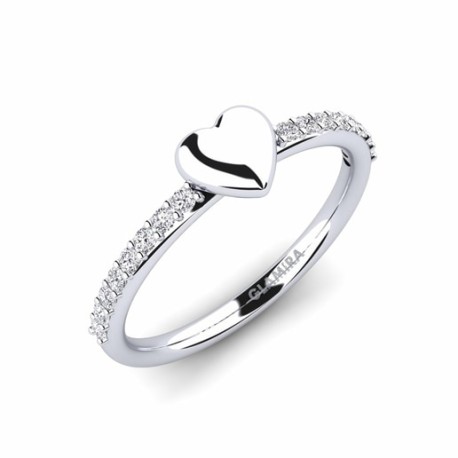 GLAMIRA Anillo Hosley