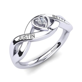 Glamira Anillo Jacenty