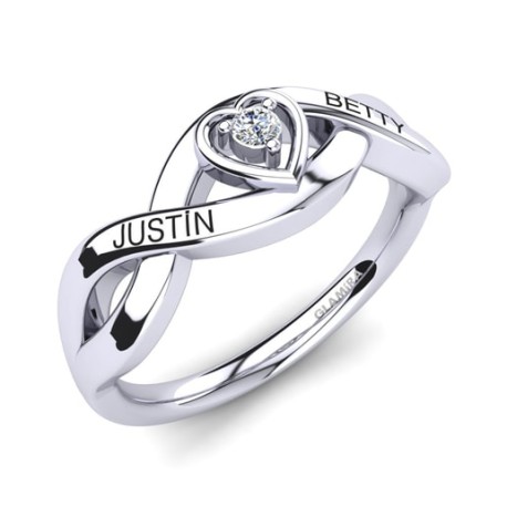 Glamira Anillo Jacenty