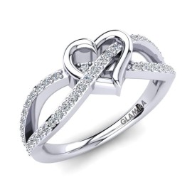GLAMIRA Anillo Jenesila