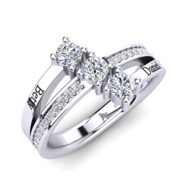 Glamira Anillo Josanne