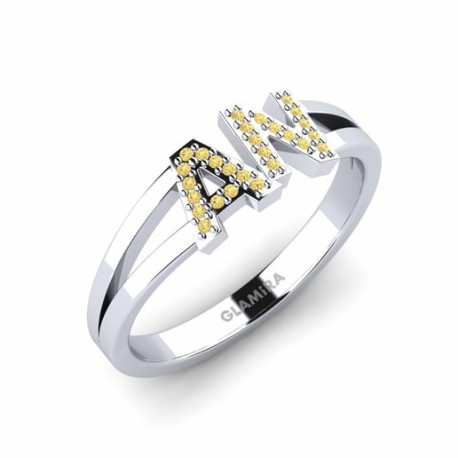 GLAMIRA Anillo Joye