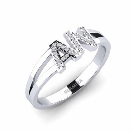GLAMIRA Anillo Joye