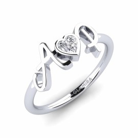 GLAMIRA Anillo Julee