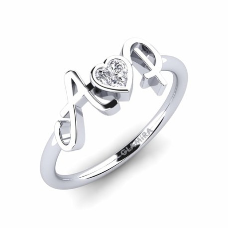 GLAMIRA Anillo Julee