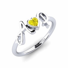 GLAMIRA Anillo Julee