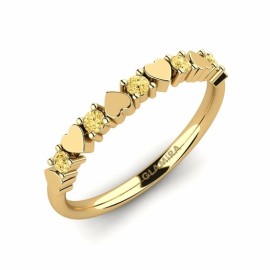 GLAMIRA Anillo Katharyn