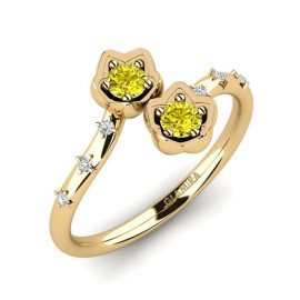 GLAMIRA Anillo Koino