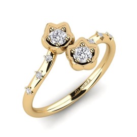 GLAMIRA Anillo Koino