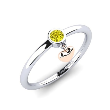 GLAMIRA Anillo Lamiyye
