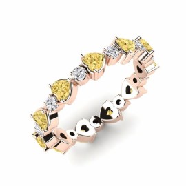GLAMIRA Anillo Lannie