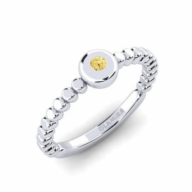 GLAMIRA Anillo Lexina
