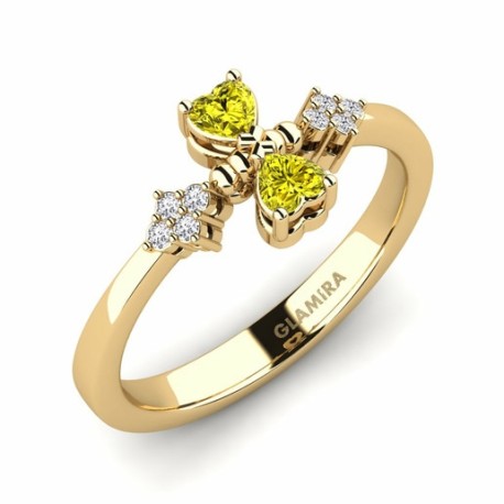 GLAMIRA Anillo Lych