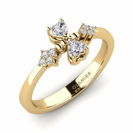 GLAMIRA Anillo Lych