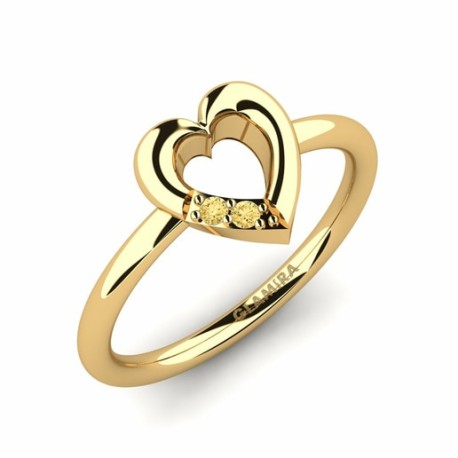 GLAMIRA Anillo Lynell