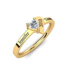 Glamira Anillo Manjari