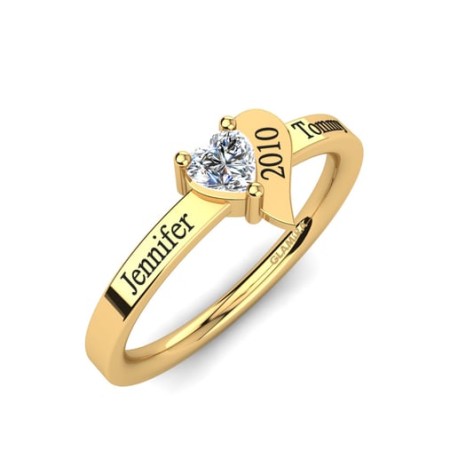 Glamira Anillo Manjari