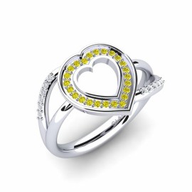 Glamira Anillo Marilla